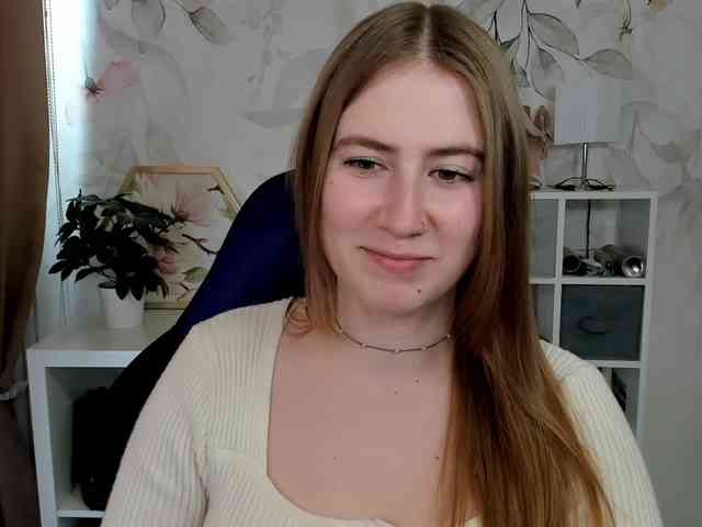 desireMegan webcam