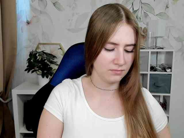 desireMegan webcam