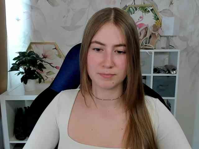 desireMegan webcam