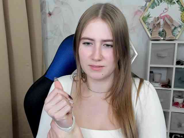 desireMegan