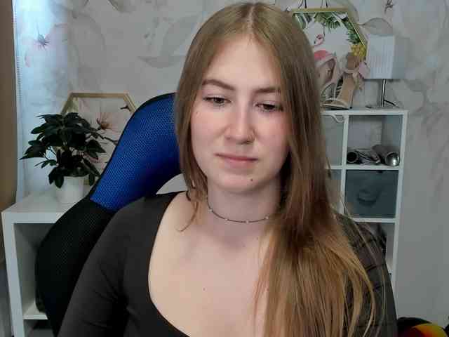 desireMegan webcam