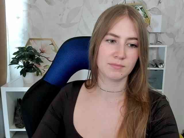 desireMegan webcam