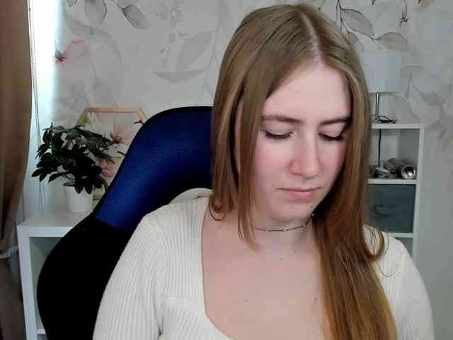 desireMegan webcam