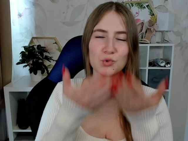 desireMegan desireMegan