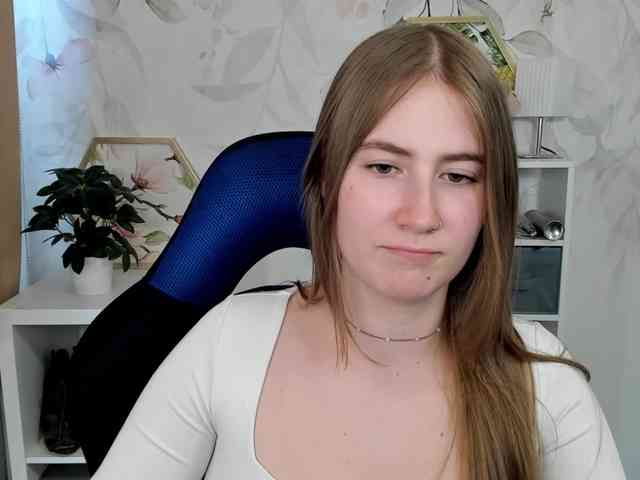 desireMegan webcam