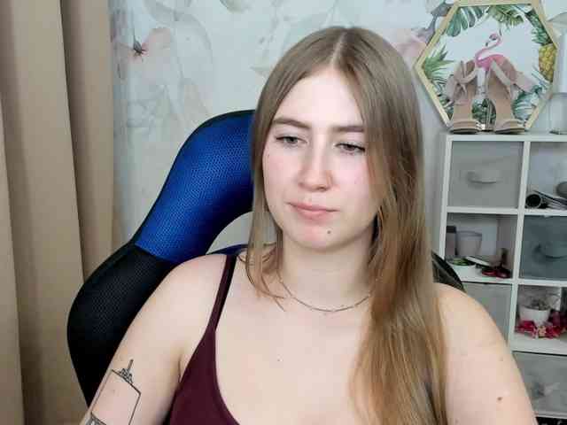 desireMegan