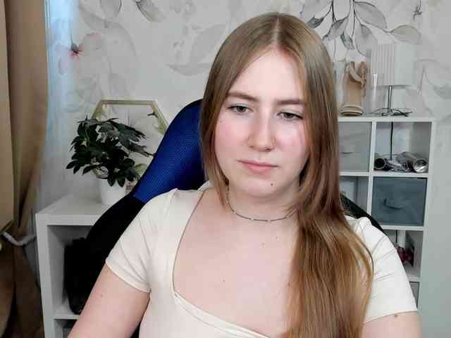 desireMegan webcam