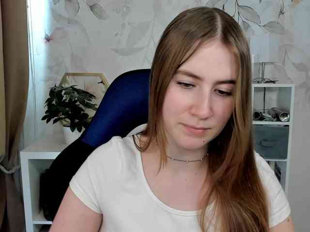 desireMegan webcam