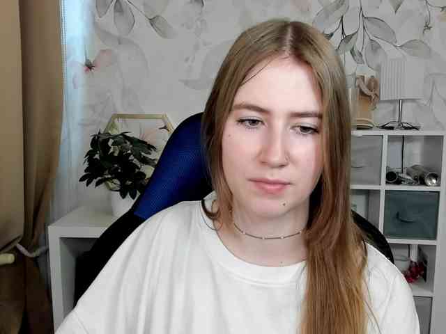 desireMegan webcam