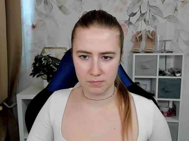 desireMegan webcam