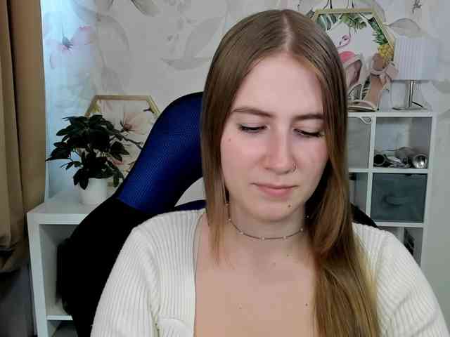 desireMegan webcam