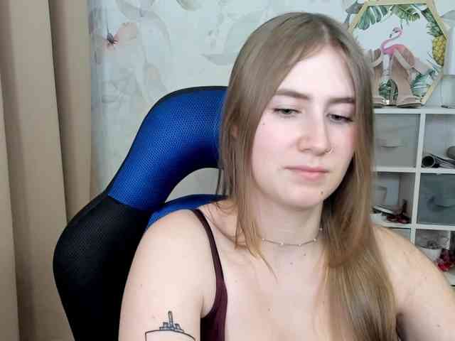 desireMegan