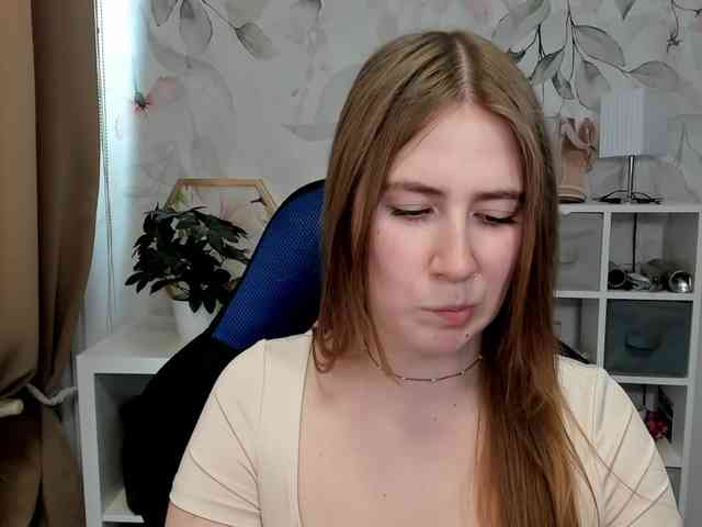 desireMegan webcam