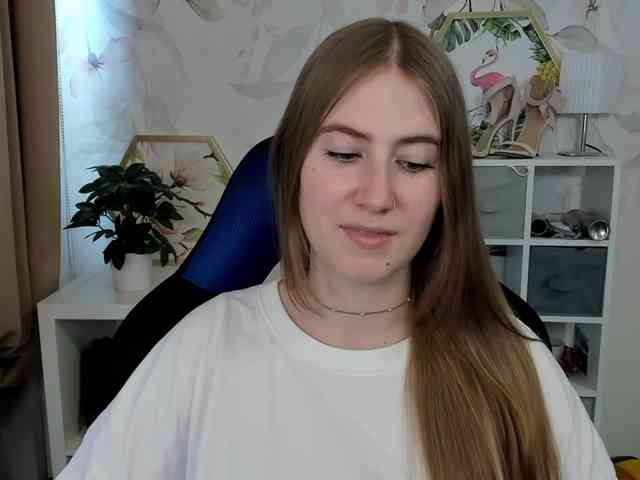 desireMegan webcam