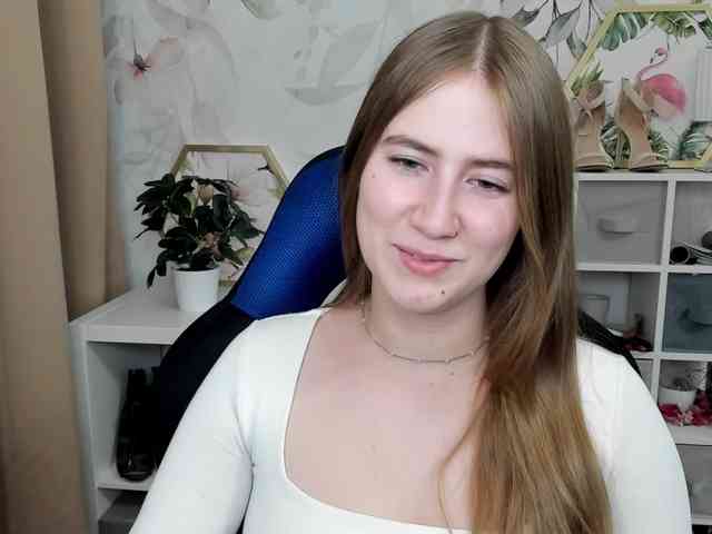 desireMegan webcam
