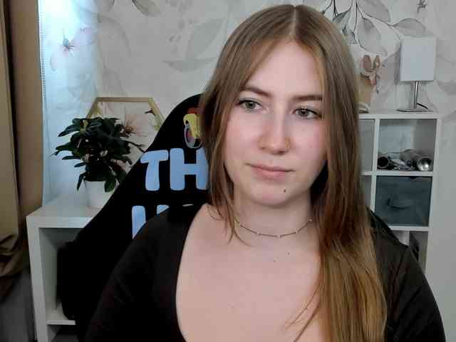 desireMegan webcam