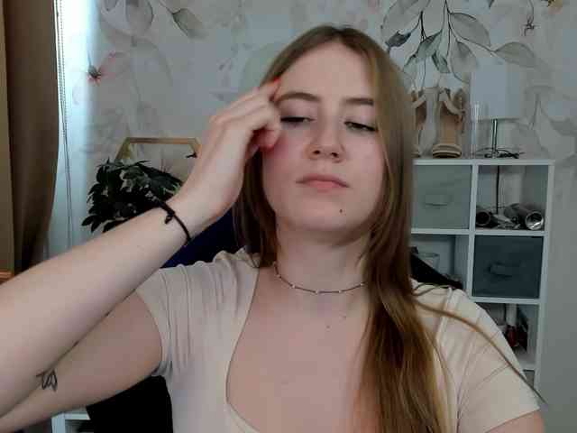 desireMegan webcam