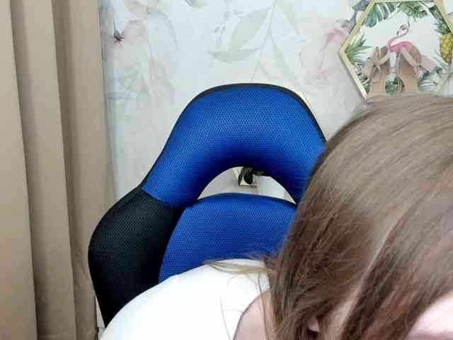 desireMegan