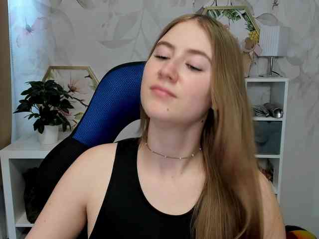 desireMegan webcam