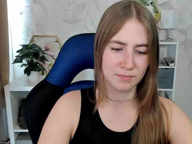 desireMegan webcam