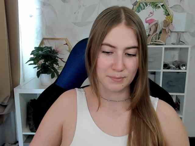 desireMegan webcam