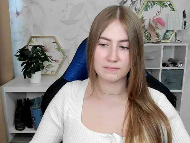 desireMegan webcam