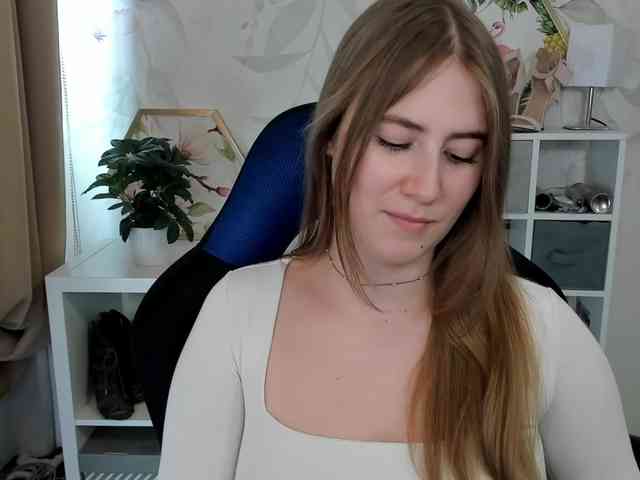 desireMegan webcam