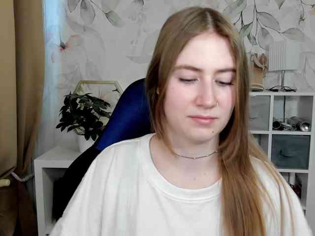 desireMegan webcam