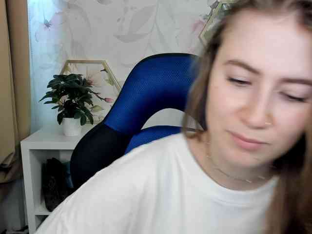 desireMegan webcam