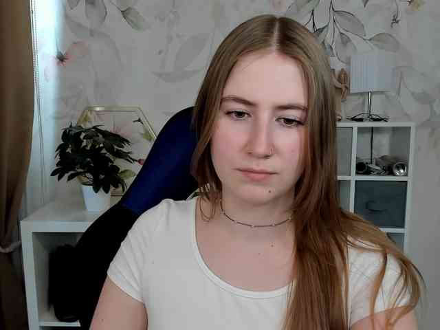 desireMegan webcam