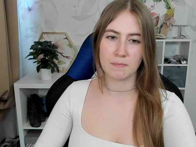 desireMegan webcam