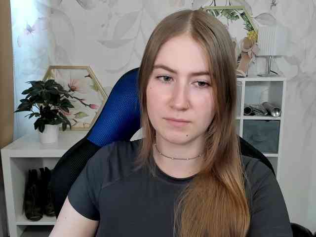 desireMegan webcam