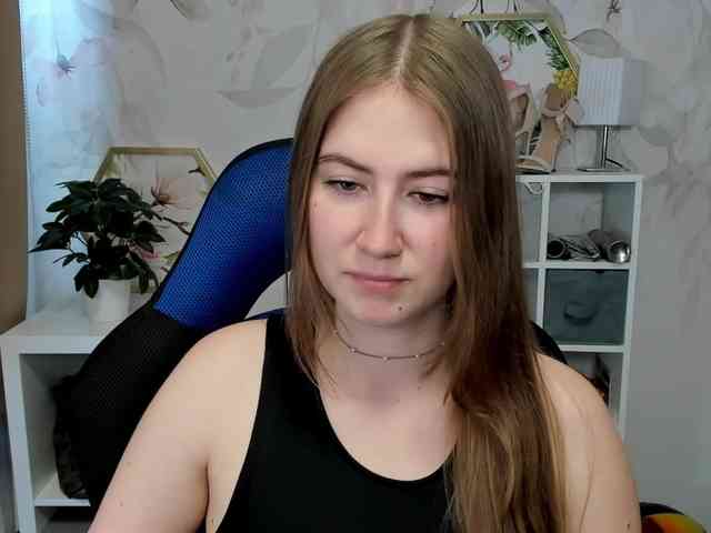 desireMegan webcam