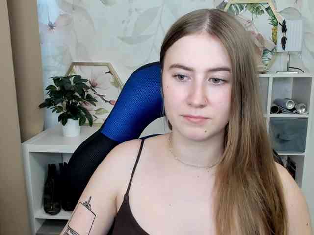 desireMegan