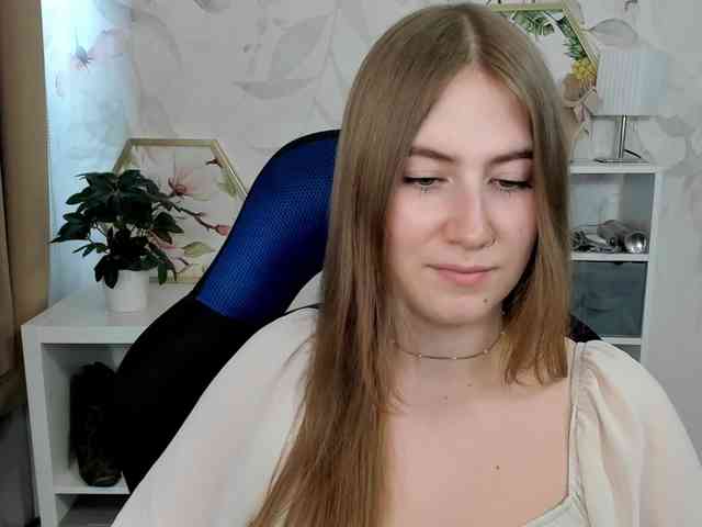 desireMegan webcam