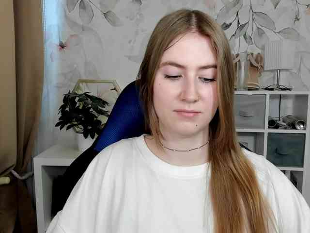 desireMegan webcam