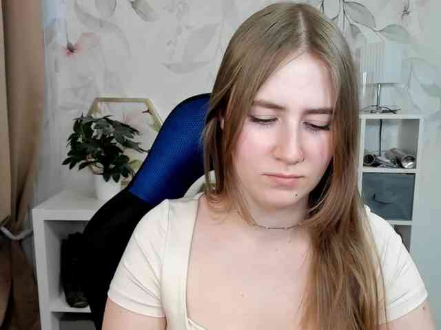 desireMegan webcam