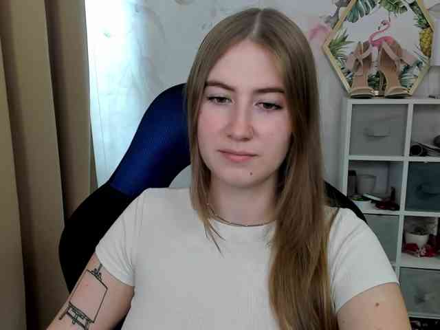 desireMegan