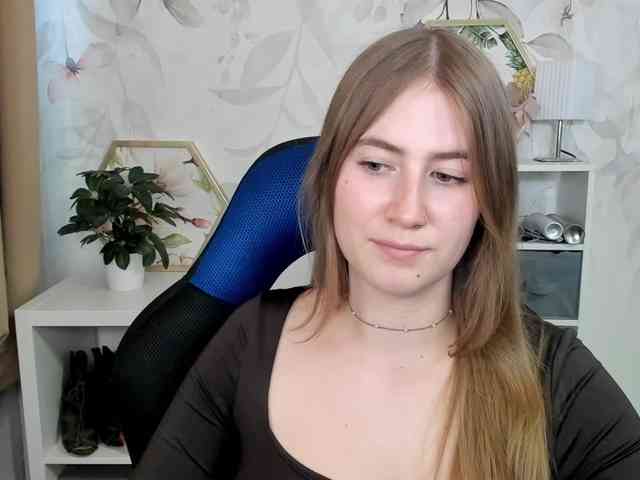 desireMegan webcam