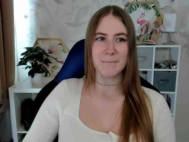 desireMegan webcam