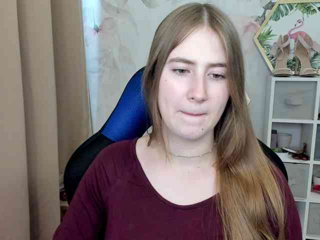 desireMegan webcam