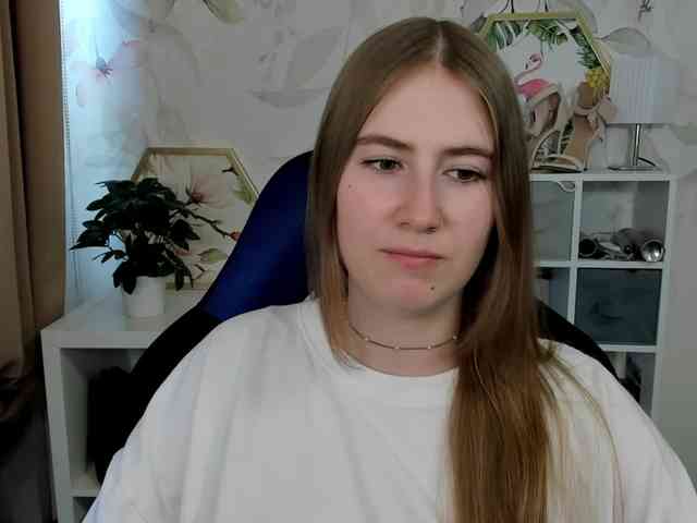 desireMegan webcam