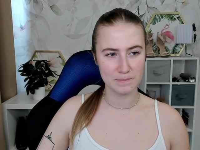 desireMegan