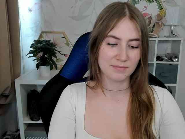 desireMegan webcam
