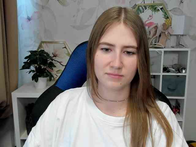 desireMegan webcam