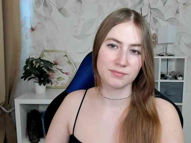 desireMegan webcam
