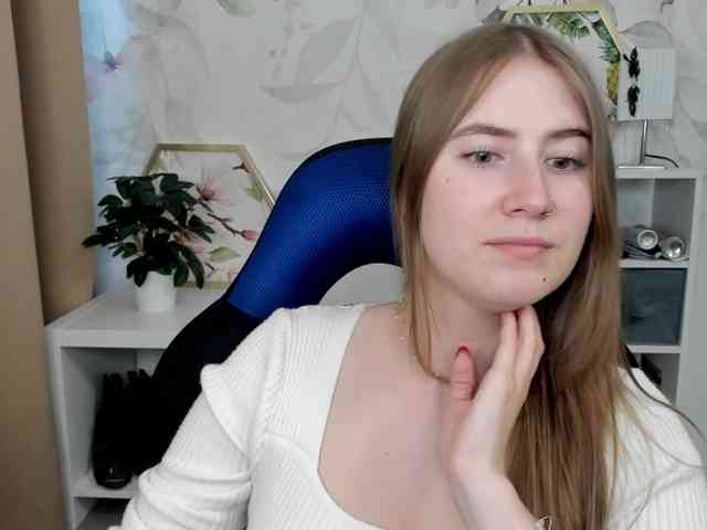desireMegan