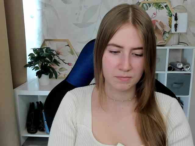 desireMegan