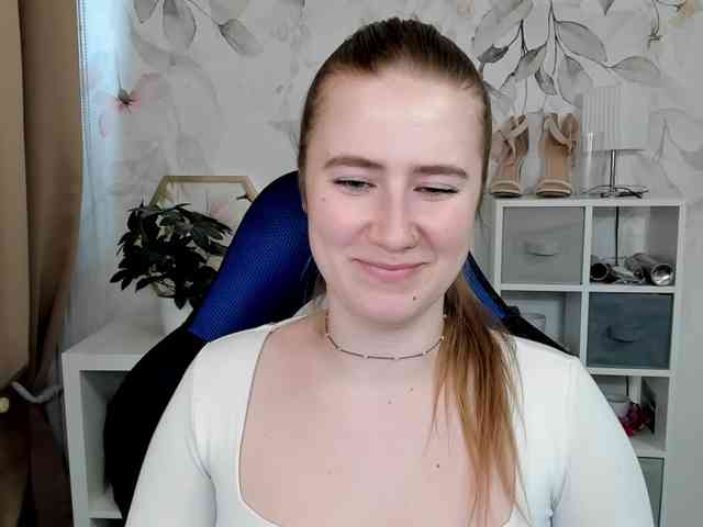 desireMegan webcam