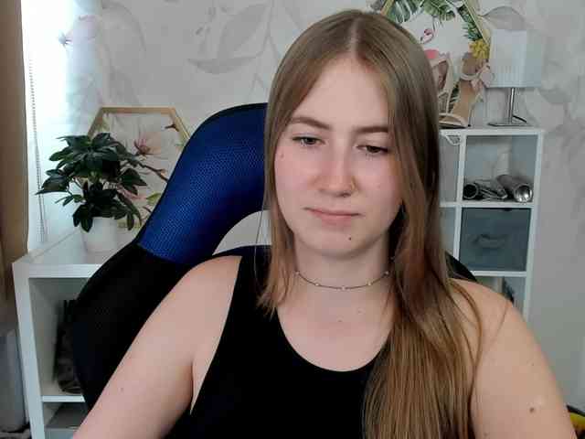 desireMegan webcam